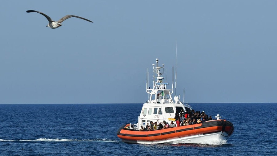 37 migrants portés disparus entre la Tunisie et l'Italie