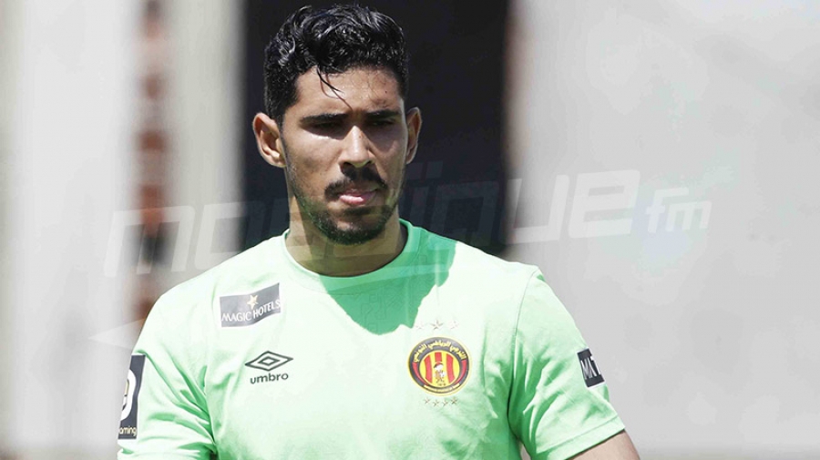 CAFCL : Debchi remplace Ben Cherifia face au CR Belouizdad