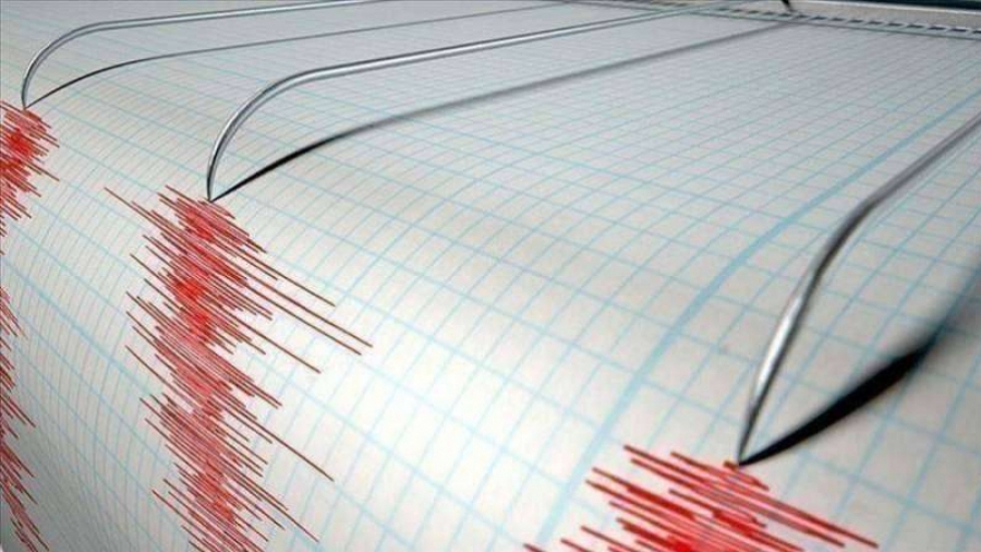 Séisme de magnitude 7,4 en Indonésie 