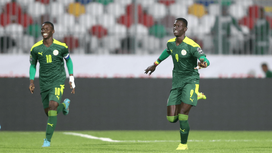 CAN U17: Le Sénégal en finale