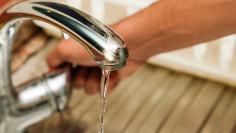 SONEDE : Coupure de l'eau courante au Cap-Bon