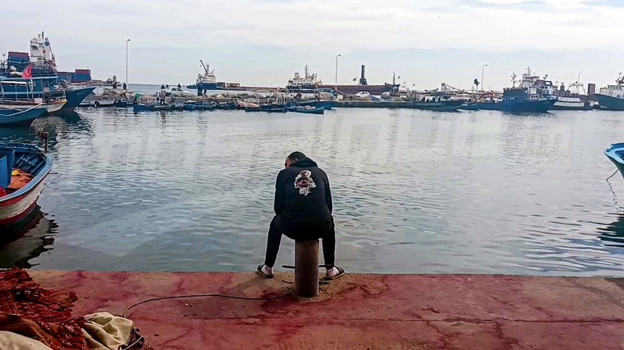 Pêcheurs disparus au large de Sousse: L'embarcation localisée?