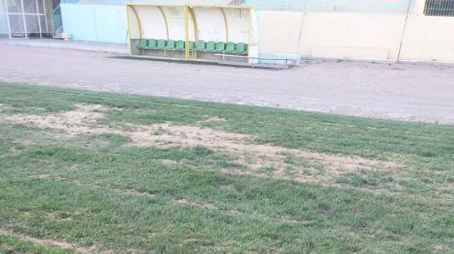 Gafsa: Aucun stade ne répond aux normes