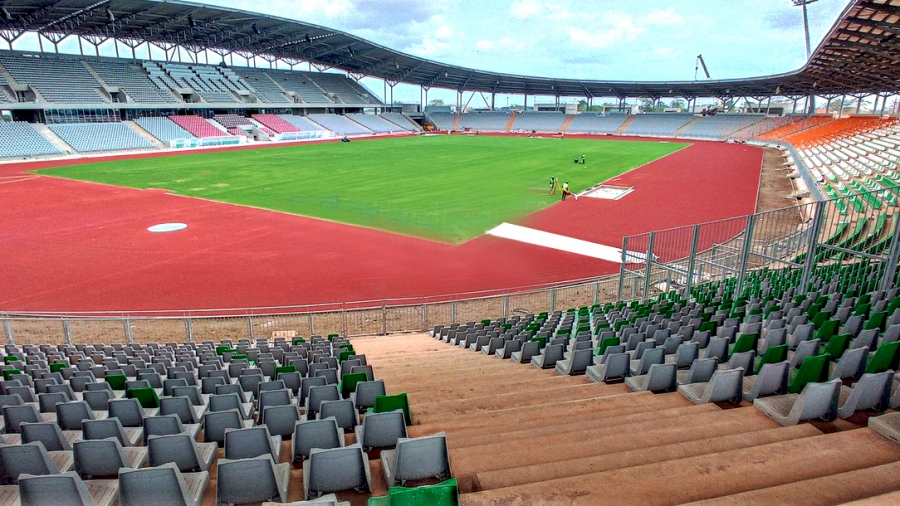 CAFCL: AS Douanes – Espérance en Côte d’Ivoire