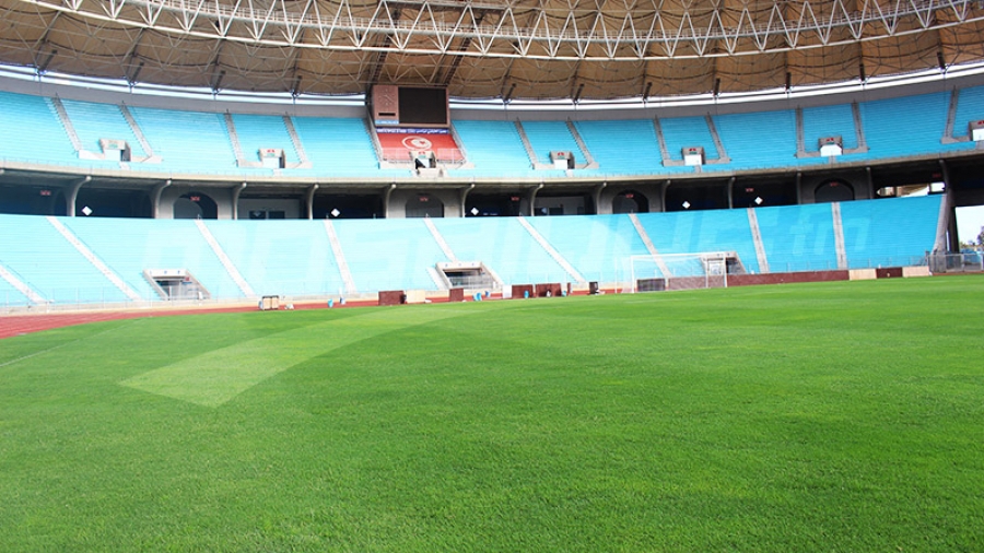 CAF: L'ESS, l'EST et le CA reçoivent leurs adversaires à Radès