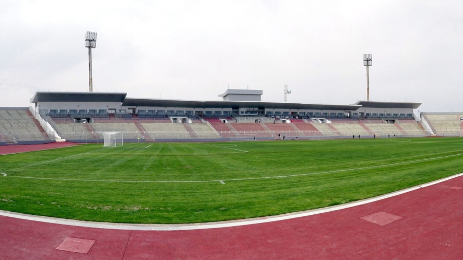 Homologation du stade de Sousse: Une seule condition de la CAF...