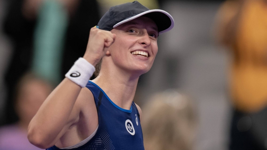 Tournoi de Madrid: Iga Swiatek rejoint Sabalenka en finale