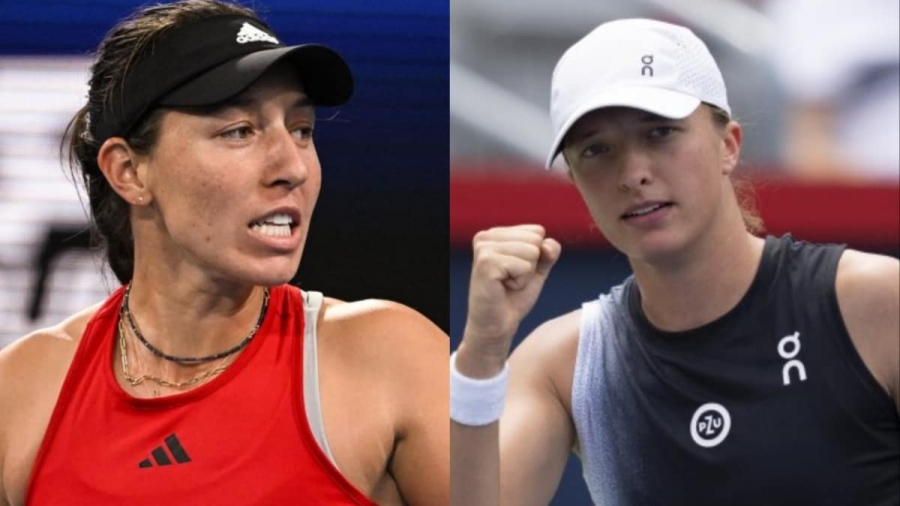 WTA: Swiatek et Pegula en quart de finale à Tokyo