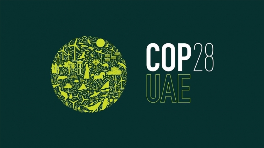 La Syrie invitée à la COP28