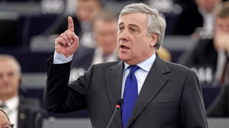 Tajani: L'UE peut persuader le FMI d'accorder à la Tunisie un prêt