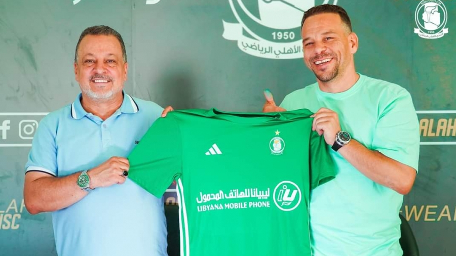 Ahly Triploi: Tarek Jarraya continue l’aventure