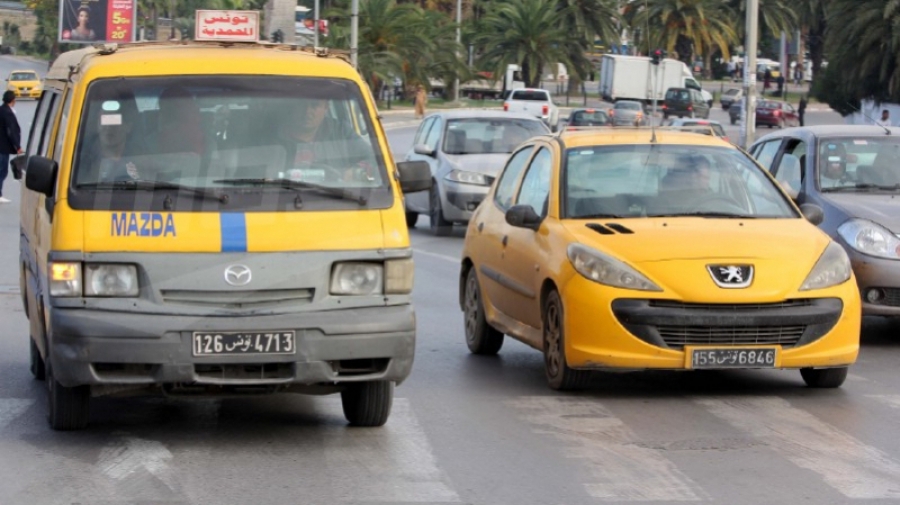 Les propriétaires de taxis et de louages menacent de grève