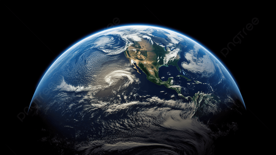 Étude: Les six continents ne feront qu'un seul…inhabitable