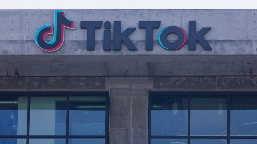 TikTok lance des posts en texte seul