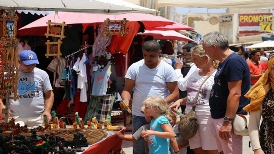 Tourisme: Six milliards de dinars de recettes