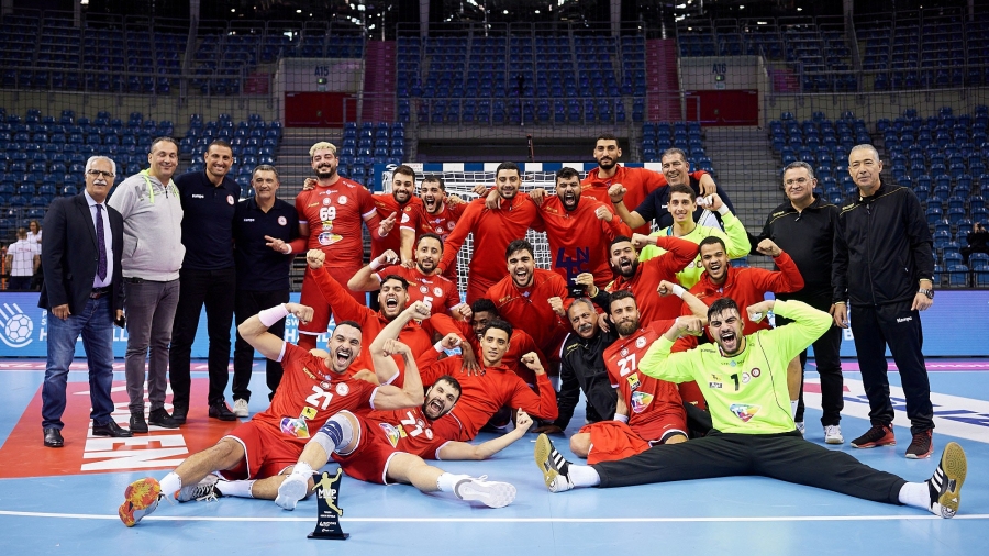 Handball: La Tunisie s’impose en amical face à l’Argentine