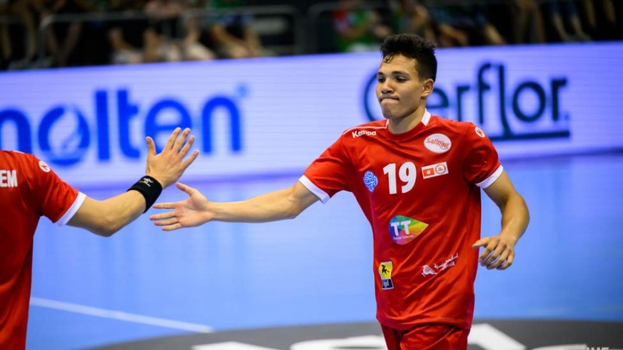 Hand-Mondial U21: La Tunisie termine 15e