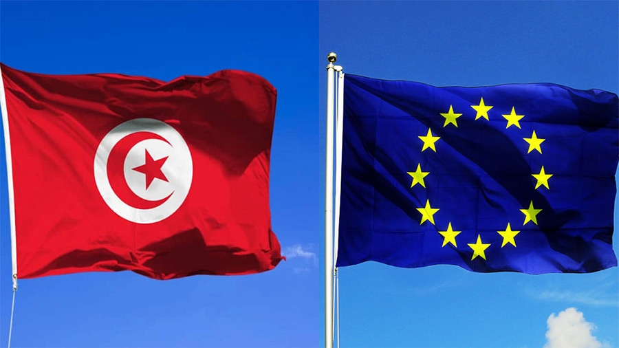 L’UE examine une aide financière urgente à la Tunisie