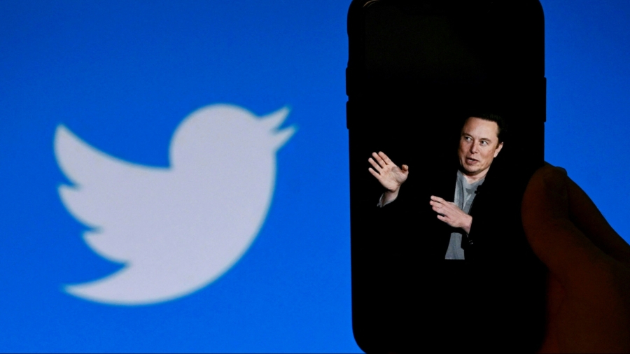 Musk travaille sur un projet d'intelligence artificielle pour Twitter