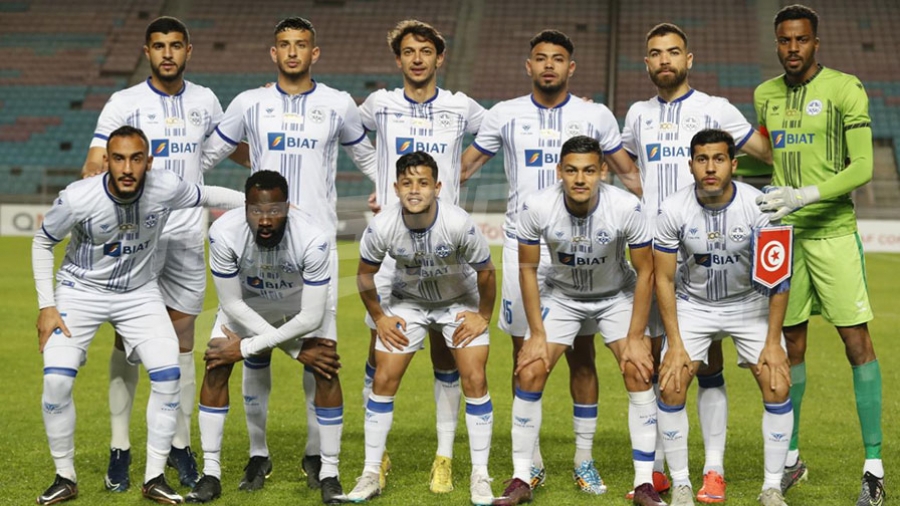 USMo : La formation rentrante face à Al Muharraq