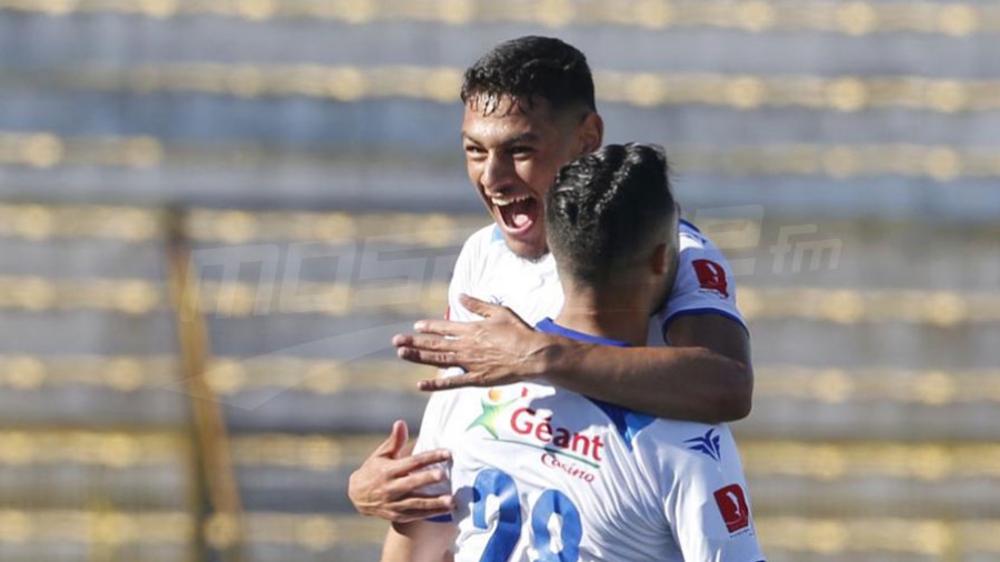 Ligue 1-Groupe B: L’USMo s’impose face au CSS et rejoint l’EST en tête