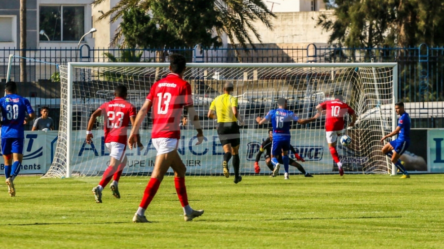 Ligue 1 : L’ESS s’impose à Monastir, l’EST passe troisième