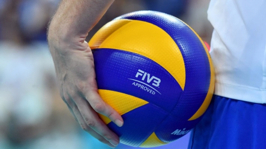 Volley: les Mondiaux tous les deux ans, en 2025 et 2027