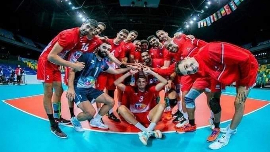 Volley - CAN: La Tunisie bat le Mali