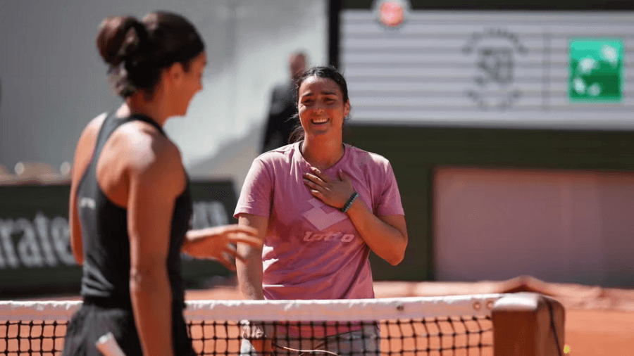 WTA: Caroline Garcia sort du Top 10, Ons Jabeur toujours 7ème...