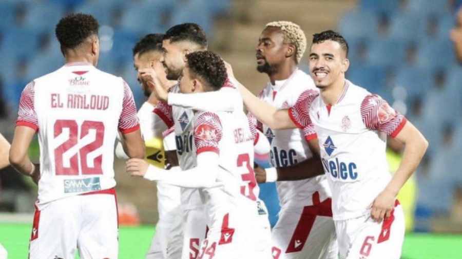 African Football League: Le Wydad Casablanca vainqueur