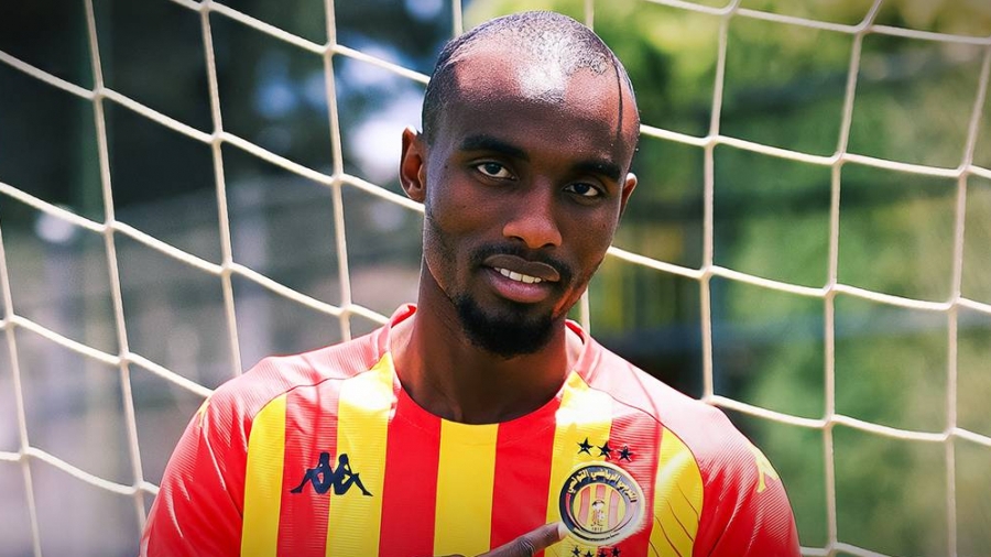 Mercato : L’EST officialise l’arrivée de Youssouf Oumarou