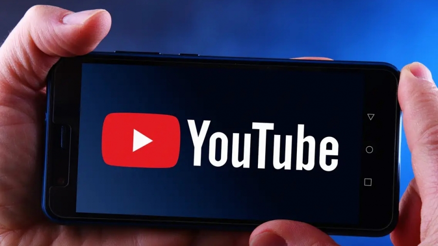 Youtube fait peau neuve