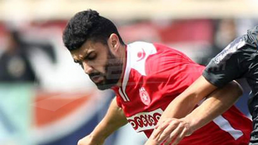 ESS: Rupture des ligaments croisés pour Zied Boughattas