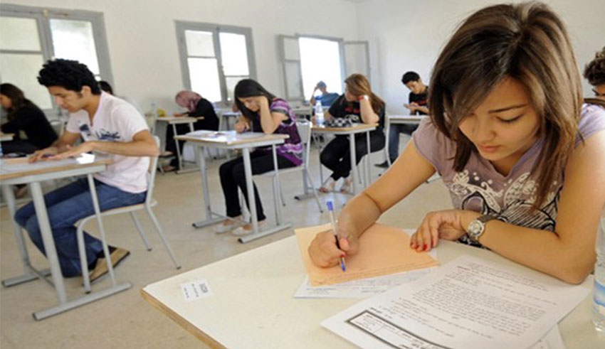 Les épreuves du Bac commencent aujourd’hui | Candidats, nos cœurs battent pour vous