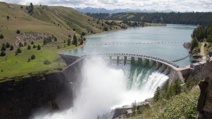 Suite aux dernières précipitations : Les apports des barrages dépassent la moyenne mensuelle