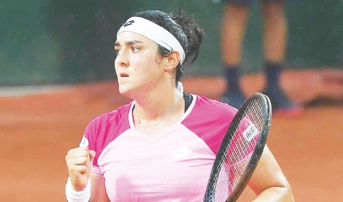 Tennis | Roland Garros (1er tour) : Ons Jabeur affronte l’italienne Lucia Bronzetti dimanche