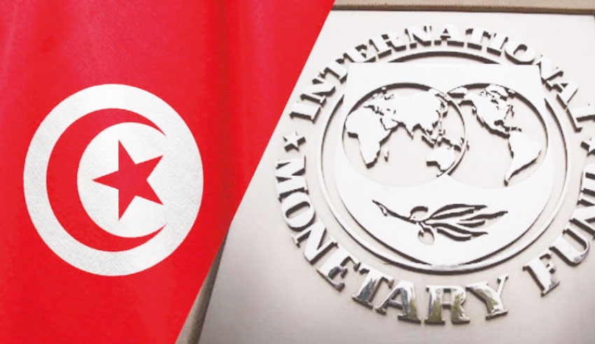 Tunisie-FMI : Les négociations toujours à l’arrêt !