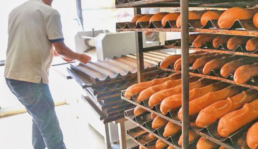 Boulangeries modernes : une pénurie de pain à l’horizon!