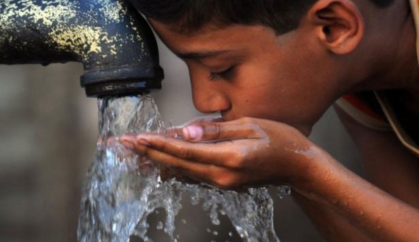 L’eau, un luxe inaccessible à Gafsa