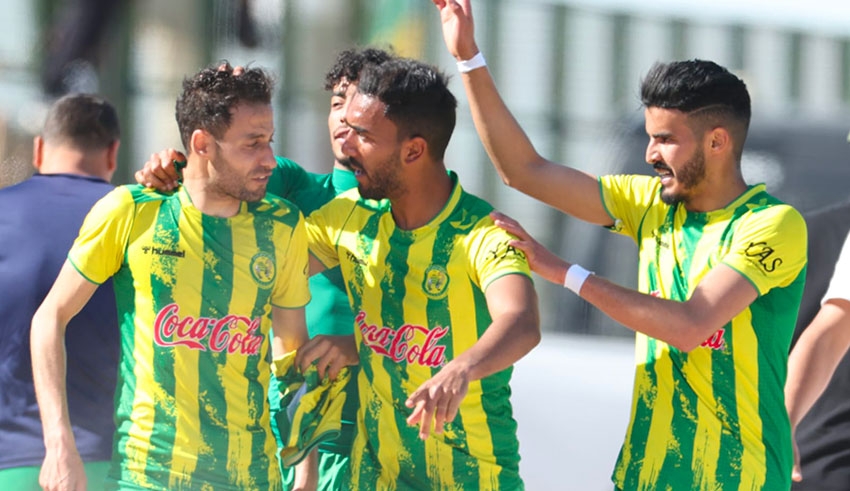 Ligue 2 | 18e journée : Leaders et dauphins, au coude à coude !