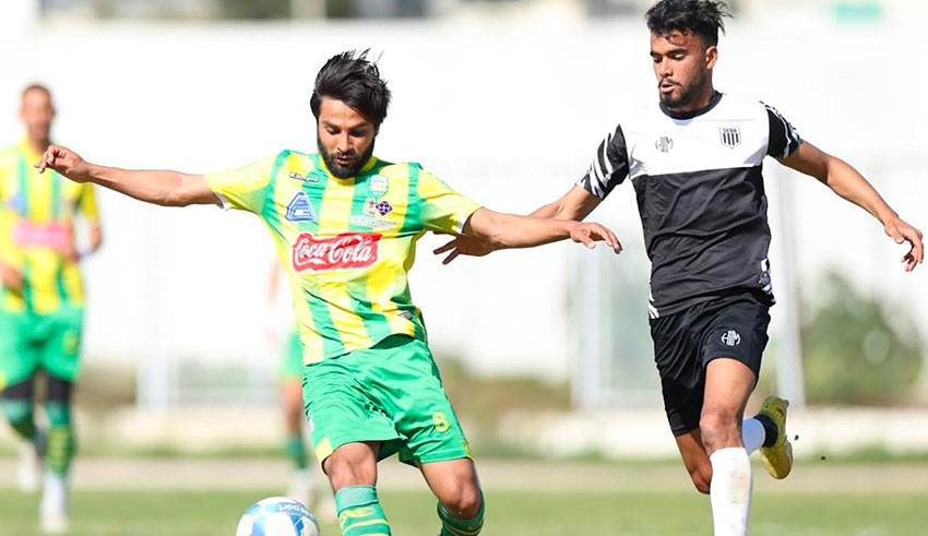 Ligue 2 | 19e journée : Gafsa à la poursuite des Verts