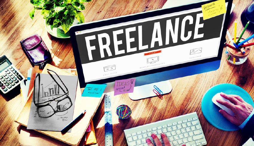 Le «freelancing» dans les secteurs créatifs : Les opportunités fleurissent