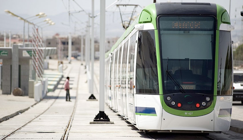 Ministre du Transport : Les perturbations du trafic du métro sont dues à la canicule