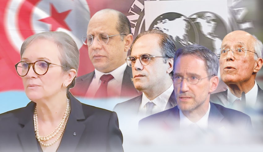 Tunisie – FMI: Déblocage imminent ?