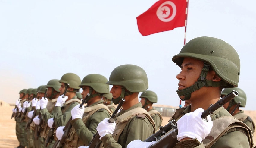 67°anniversaire de l’Armée : Hommage à l’Armée nationale  et gloire au soldat tunisien