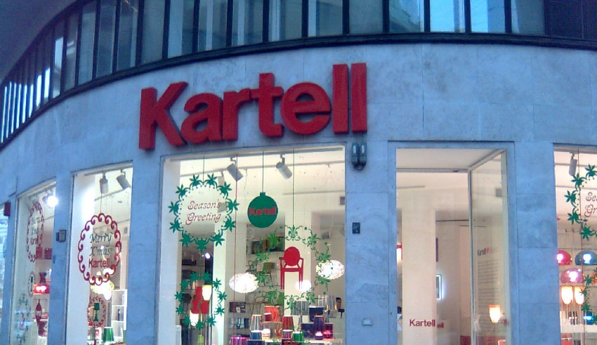 KARTELL EN TUNISIE: La beauté en partage