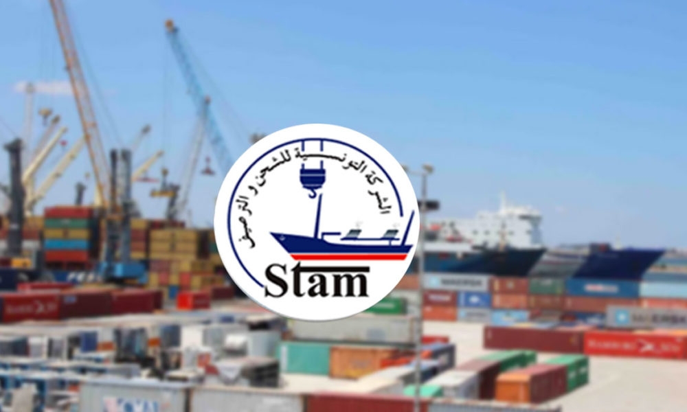 La Stam prend part au SHIPPEX LIBYE 2023