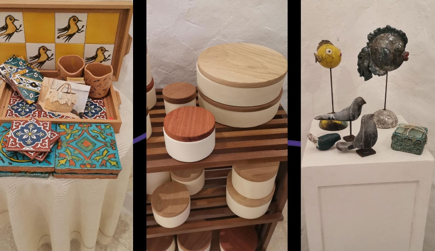 DESIGN’ART par l’IN’Art Hammamet: Une troisième édition ponctuée par l’innovation