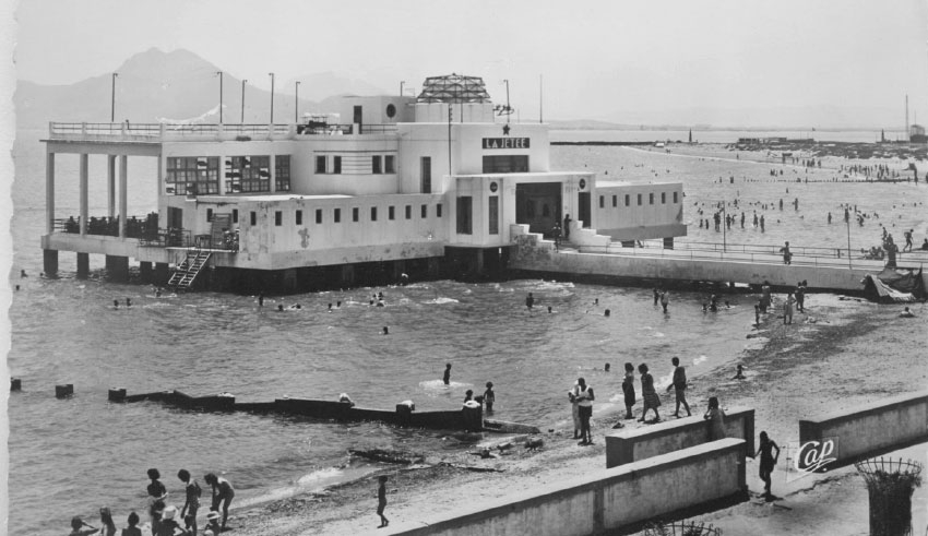 Mes odyssées en Méditerranée | Piccola Chichilia: Souvenirs d’un Sicilien de la Petite Sicile de La Goulette