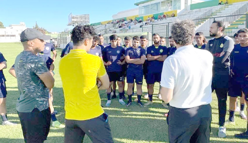 L’ASM prépare son retour parmi l’élite : Les choses se mettent en place !